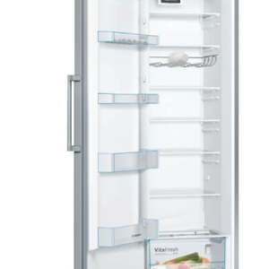 یخچال فریزر دوقلو بوش مدل BOSCH KSV36VL3PG–GSN36VL3PG