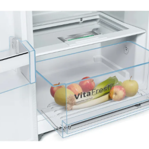 یخچال فریزر دوقلو بوش مدل BOSCH KSV36VL3PG–GSN36VL3PG
