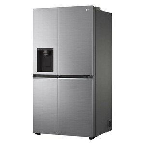 ساید بای ساید ال جی مدل GC-J267FQJW