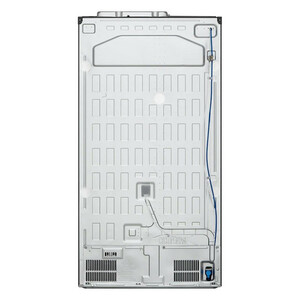 ساید بای ساید ال جی مدل GC-J267FQJW