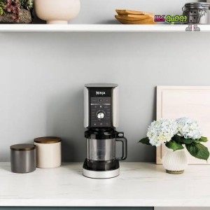 بستنی ساز حرفه ای نینجا مدل Nc501