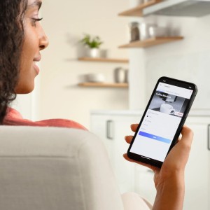 اسپرسوساز تمام اتوماتیک بوش مدل TQE80703