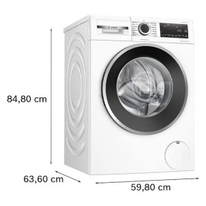 لباسشویی بوش مدل WGG244120