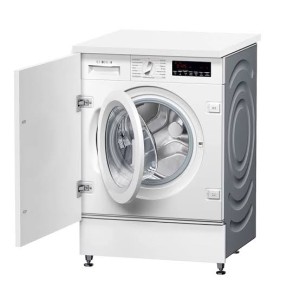 ماشین لباسشویی توکار بوش مدل  WIW28443