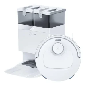 جارو رباتیک اکووکس  T30c Prime Omni