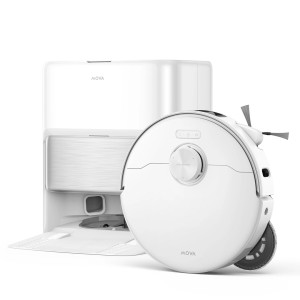 جارو رباتیک مووا P70 Pro Ultra Robot Vacuum