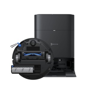 جارو رباتیک اکووکس  T80S Omni