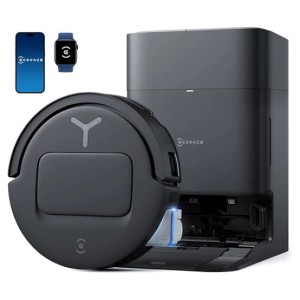 جارو رباتیک اکووکس Ecovacs T80  Omni