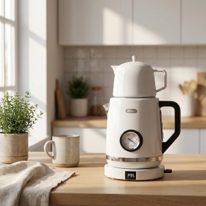 چای ساز فلر مدل Feller TS 290
