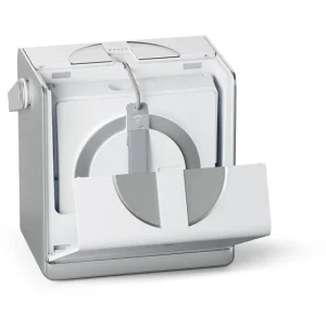 ربات شیشه پاک کن اکووکس مدل WINBOT W2 OMNI