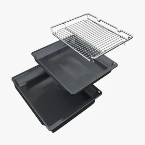 فر توکار بوش مشکی HBG7341B1