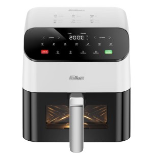 سرخ کن بدون روغن فلر مدل AFR-550