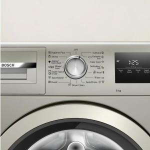 ماشین لباسشویی بوش مدل WAN2420XME
