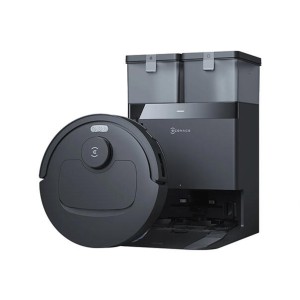 جارو رباتیک اکووکس مدل ECOVACS T30c  OMNI