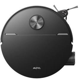 جارو رباتیک مووا MOVA Z70 Ultra Roller Complete