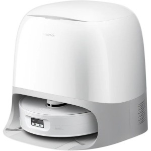 جارو رباتیک روبوراک مدل Qrevo Curv 2 Flow