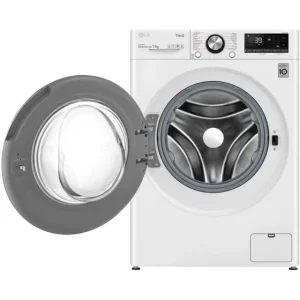 ماشین لباسشویی ال جی مدل R9 WR9011PBG ظرفیت ۱۱ کیلوگرم