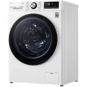 ماشین لباسشویی ال جی مدل R9 WR9011PBG ظرفیت ۱۱ کیلوگرم