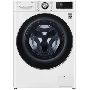 ماشین لباسشویی ال جی WR9011BWG ظرفیت ۱۱ کیلوگرم