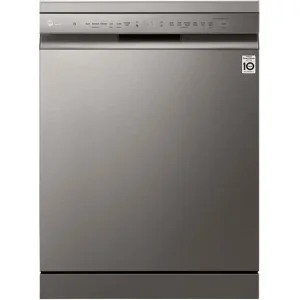 ماشین ظرفشویی ال جی مدل DFB512FP