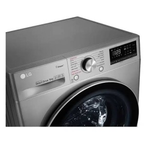 ماشین لباسشویی 9 کیلویی ال جی مدل F4V5VYP2T