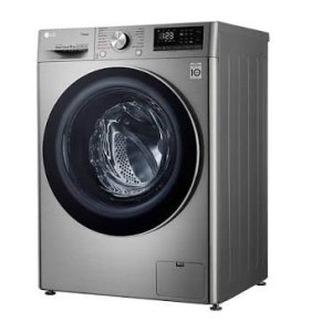ماشین لباسشویی 9 کیلویی ال جی مدل F4V5VYP2T