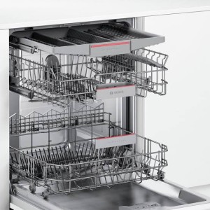 ماشین ظرفشویی توکار بوش مدل  SMV46NX01B