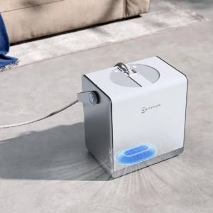 ربات شیشه پاک کن اکووکس مدل رباتیک  WINBOT W2 PRO