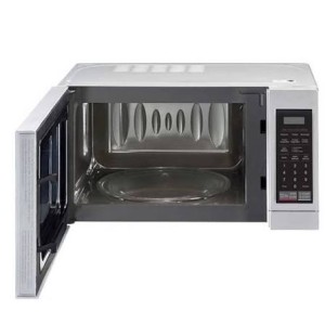 مایکروویو 700 وات 20 لیتر مدل 2044 دارای 10 برنامه پخت