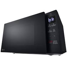 مایکروویو ال جی مدل MS2032GAS