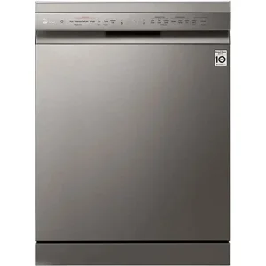 ماشین ظرفشویی ال جی 14 نفره مدل DFB425FP