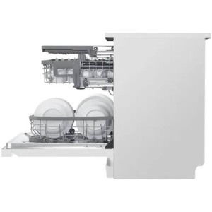 ماشین ظرفشویی ال جی 14 نفره مدل DFB425FW
