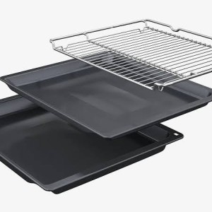 فر توکار بوش مدل HBG7361B1 مشکی