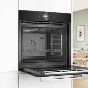 فر توکار بوش مدل HBG7361B1 مشکی