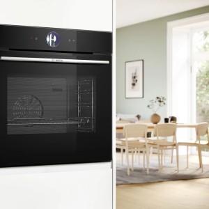 فر توکار بوش مدل HBG7361B1 مشکی