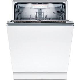 ماشین ظرفشویی توکار بوش مدل  SMV8ZDX86M