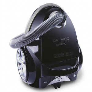 جاروبرقی 2100 وات دوو مدل DVC-S22G