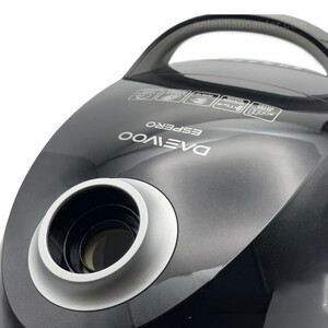 جاروبرقی 2100 وات دوو مدل DVC-S22G