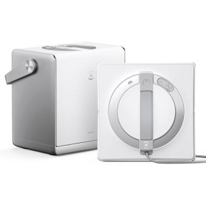 ربات شیشه پاک‌ کن اکووکس مدل WINBOT W2 PRO OMINI
