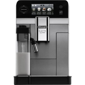 اسپرسوساز دلونگی مدل Eletta Ultra ECAM 470.85