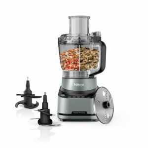 غذاساز نینجا پریسیژن پرو مدل PrecisionPro BZ651
