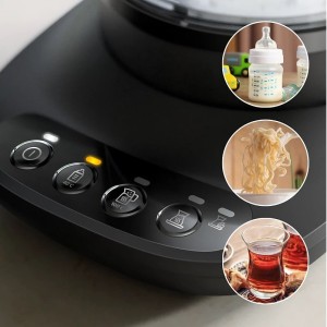 چای ساز فیلیپس مدل HD7360