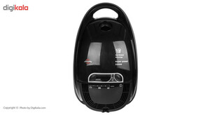 جاروبرقی 2200 وات پارس خزر مدل VC-2200W