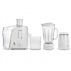 آبمیوه گیری پارس خزر مدل VitaFruit Glass