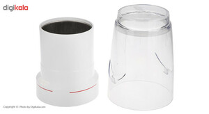 آبمیوه گیری پارس خزر مدل VitaFruit Glass