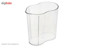 آبمیوه گیری پارس خزر مدل VitaFruit Glass