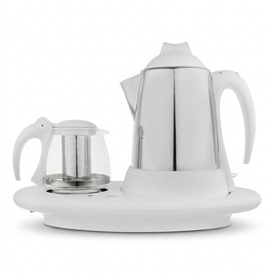 چای ساز کنار هم پارس خزر مدل TM-3500SP