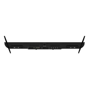 تلویزیون 43 اینچ ال ای دی هوشمند ایکس ویژن مدل 43XH600
