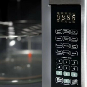 مایکروویو 1100 وات 42 لیتر اسنوا مدل FM42GS دارای 7 برنامه پخت