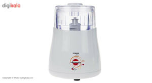 مخلوط کن پارس خزر مدل Omega Plus